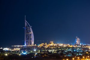 Une escapade magique à Dubaï
